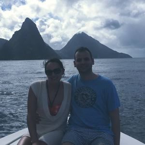 Meet your Posher, Chris